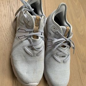 Nike air max sneaker